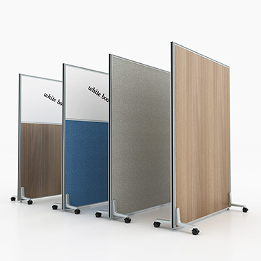 T3 partition divider_3d model